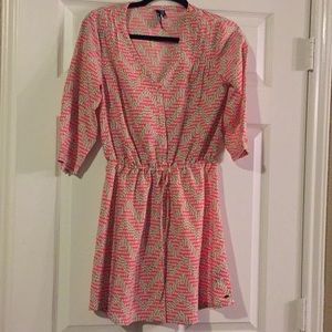 O’Neil mini stress size small